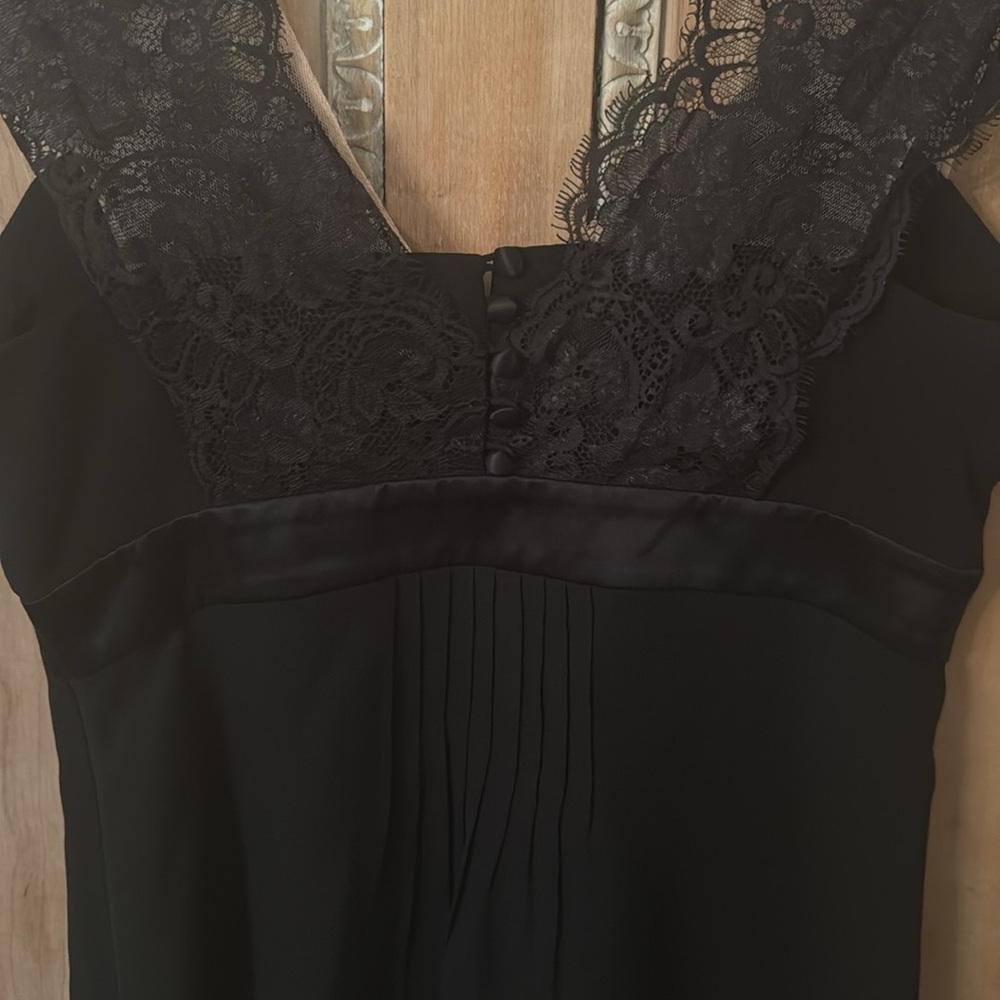 Silk blouse